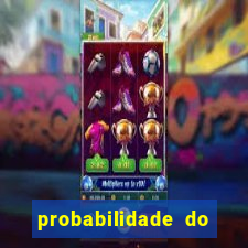 probabilidade do jogo do sao paulo hoje